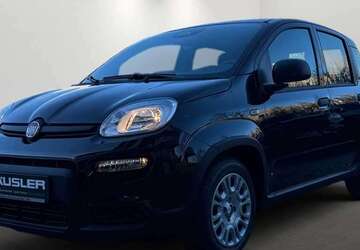 Fiat Panda 5.500 km 14.300 &euro; Feldkirchen 85622