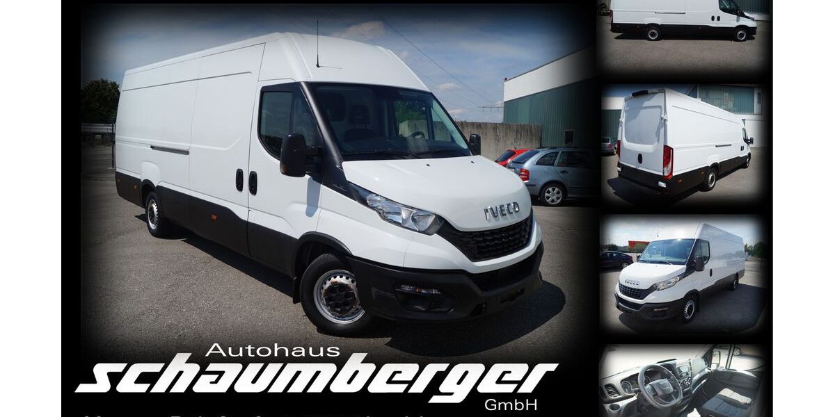 IVECO Andere 73.800 km 29.750 &euro; Landsberg 86899