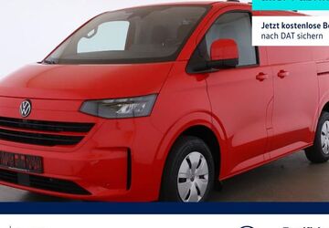 VW T7 Transporter 2.485 km 38.490 &euro; Wildau 15745