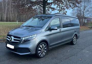 Mercedes-Benz Marco Polo 37.500 km 63.900 &euro; Kirchwalsede 27386