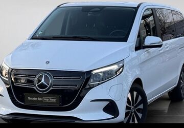 Mercedes-Benz EQV 15.128 km 53.750 &euro; Hoyerswerda 02977