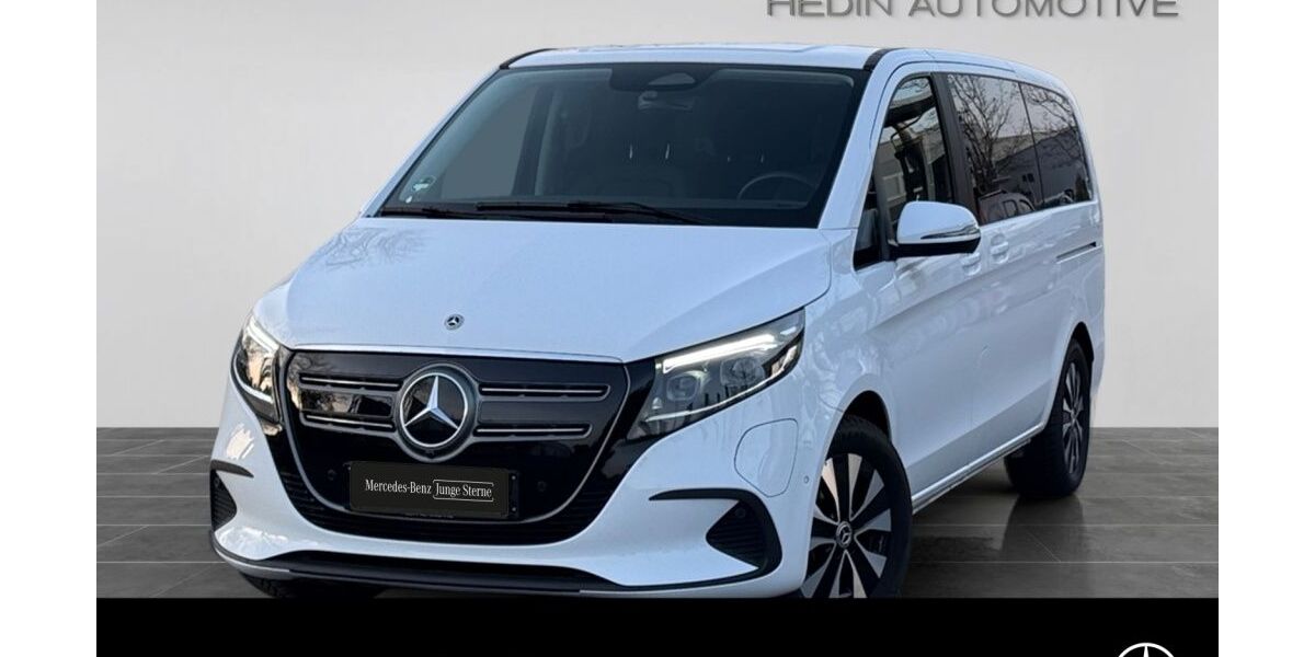 Mercedes-Benz EQV 15.128 km 53.750 &euro; Hoyerswerda 02977