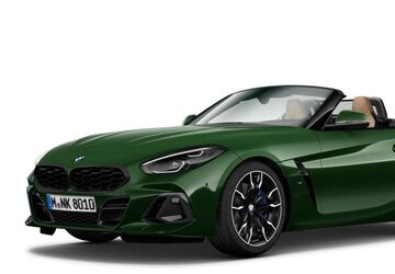 BMW Z4 M40 14.918 km 58.850 &euro; Uelzen 29525