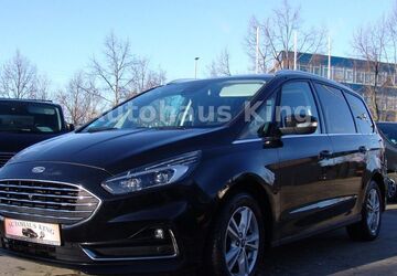 Ford Galaxy 105.000 km 20.700 &euro; Berlin 12681