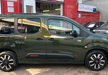 Citroen Berlingo 4.100 km 28.290 &euro; Berlin Marienfelde 12277