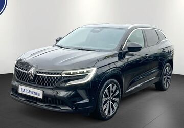 Renault Austral 5.662 km 29.880 &euro; Schleiden 53937