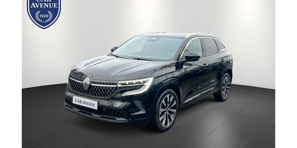 Renault Austral 5.662 km 29.880 &euro; Schleiden 53937