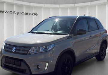 Suzuki Vitara 105.900 km 13.900 &euro; Brandenburg 14772