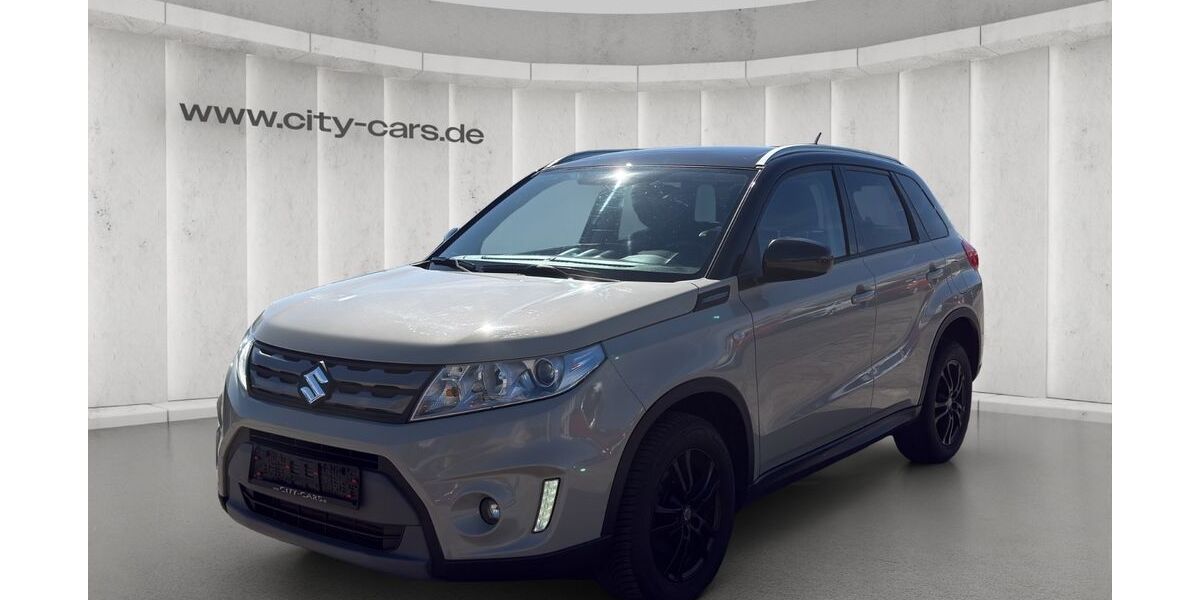 Suzuki Vitara 105.900 km 13.900 &euro; Brandenburg 14772