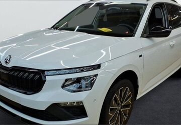 Skoda Kamiq 23.306 km 27.980 &euro; Trier 54292