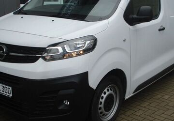 Opel Vivaro 6.000 km 25.990 &euro; Bahlingen 79353