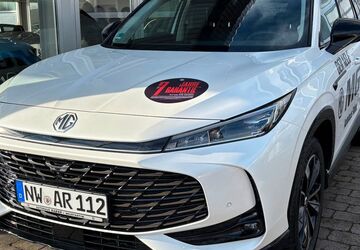 MG HS 7.500 km 31.600 &euro; Neustadt 67433