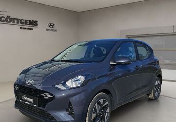 Hyundai i10 5.200 km 14.990 &euro; Soest 59494