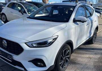 MG ZS 36.000 km 13.990 &euro; München 81825