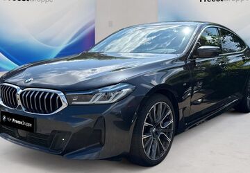 BMW 630 Gran Turismo 43.315 km 48.490 &euro; Syke 28857