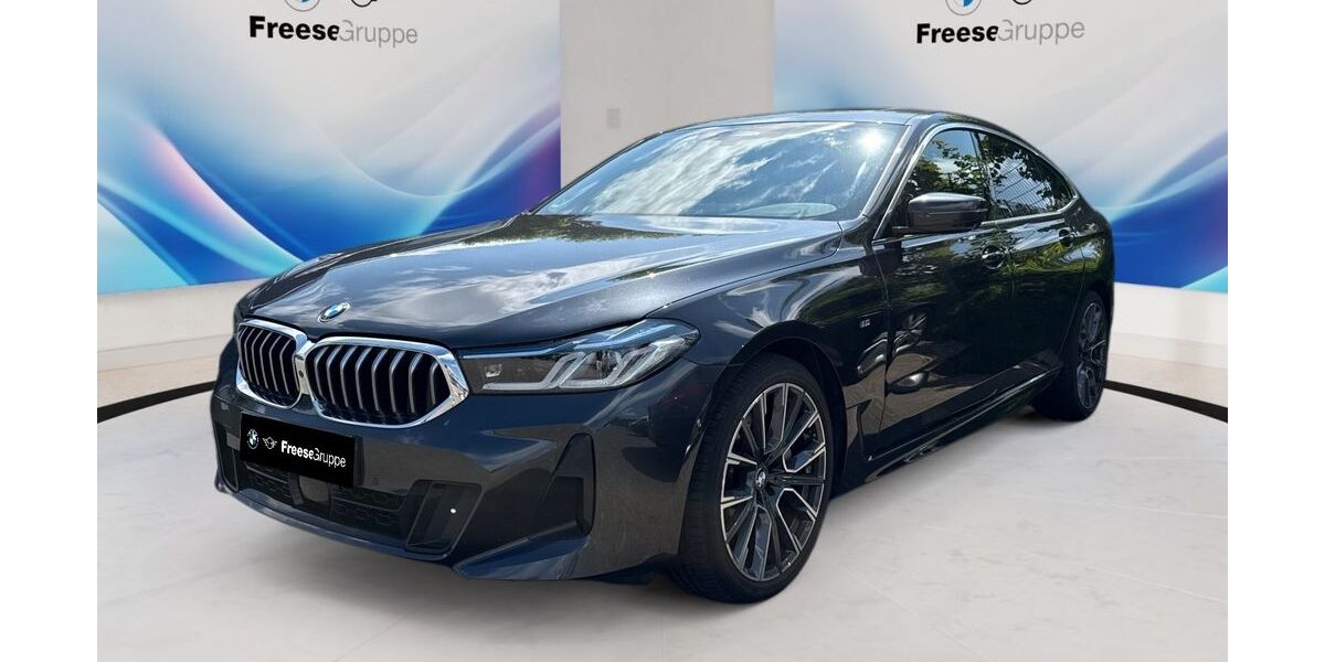 BMW 630 Gran Turismo 43.315 km 48.490 &euro; Syke 28857