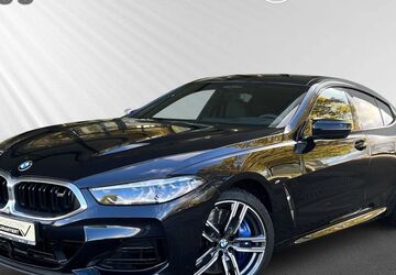 BMW M850 25.400 km 75.900 &euro; Rostock 18146