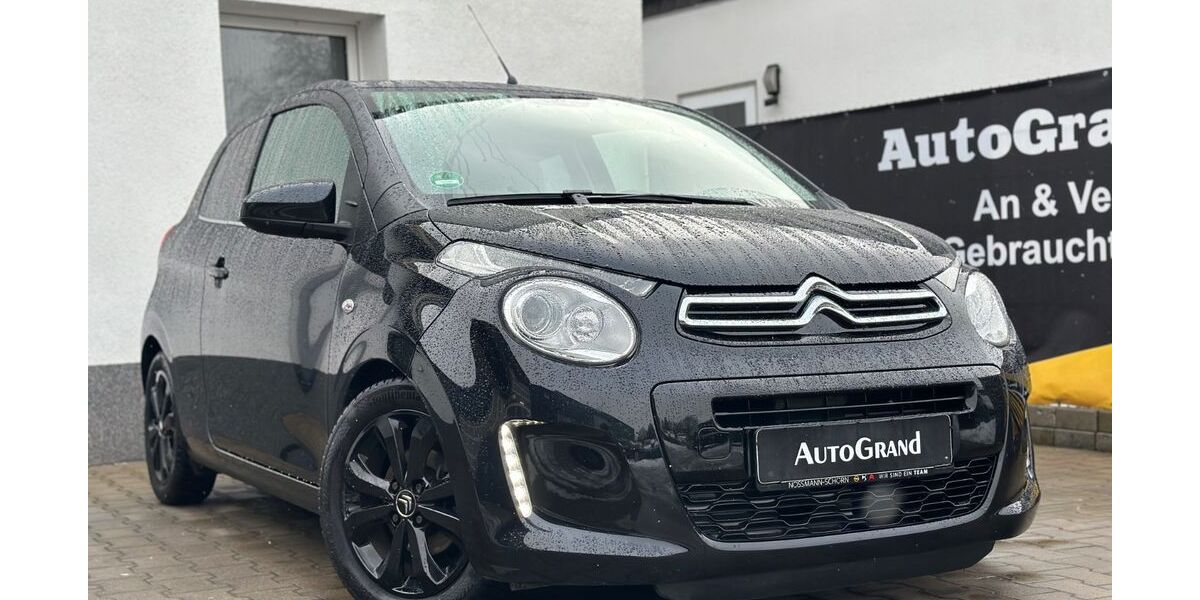 Citroen C1 90.780 km 6.999 &euro; Beckum 59269