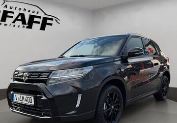 Suzuki Vitara 2.500 km 29.777 &euro; Rodewisch 08228