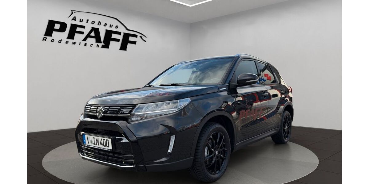 Suzuki Vitara 2.500 km 29.777 &euro; Rodewisch 08228