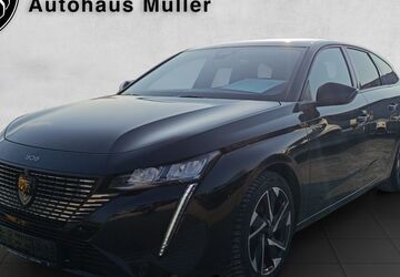 Peugeot 308 18.500 km 26.900 &euro; Neumarkt 92318