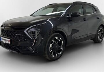 Kia Sportage 68.870 km 31.950 &euro; Suhl 98529