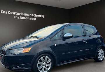 Mitsubishi Colt 209.500 km 1.999 &euro; Braunschweig 38120