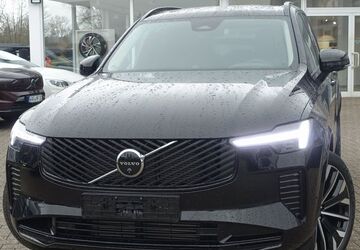 Volvo XC90 21.100 km 77.900 &euro; Warendorf 48231