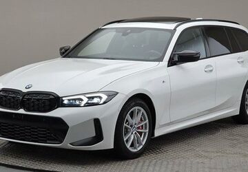 BMW M340i 28.900 km 52.950 &euro; Wenigmünchen 82281