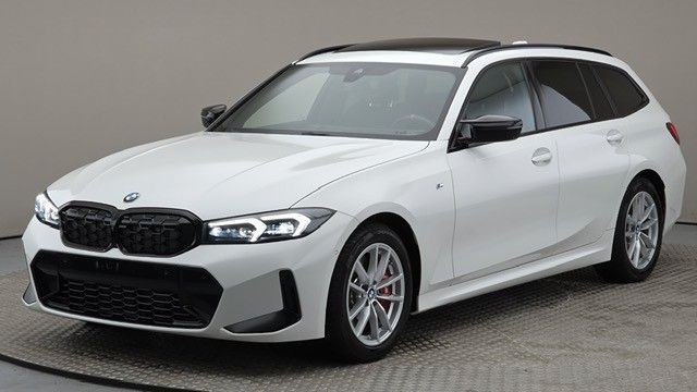 BMW M340i 28.900 km 52.950 &euro; Wenigmünchen 82281