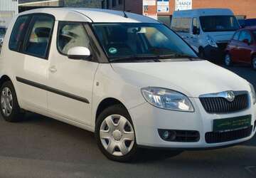 Skoda Roomster 150.000 km 5.990 &euro; Springe 31832