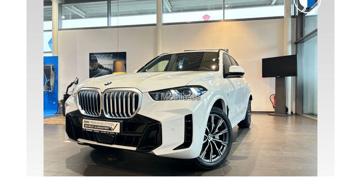 BMW X5 23.799 km 83.790 &euro; Duisburg 47119