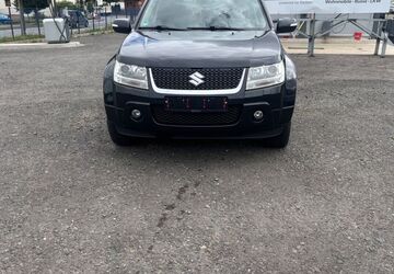 Suzuki Grand Vitara 249.000 km 5.300 &euro; Seesen 38723