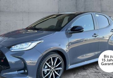 Toyota Yaris 15.900 km 26.950 &euro; Hof 95030