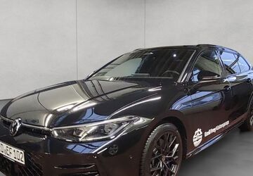 VW Passat 9.900 km 59.990 &euro; Rendsburg 24768