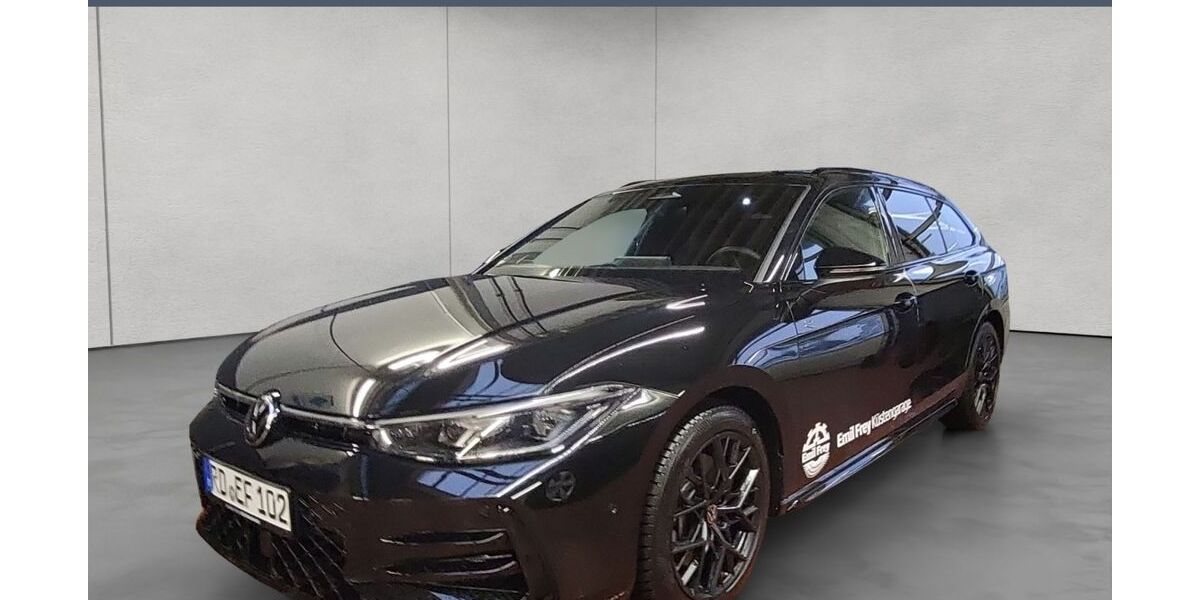 VW Passat 9.900 km 59.990 &euro; Rendsburg 24768