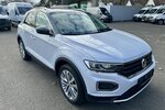 VW T-Roc IQ.DRIVE LED Navi PDC SHZ 127.074 km 16.900 &euro; Mainz 55122
