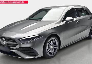Mercedes-Benz A 180 34.510 km 30.490 &euro; Neubrandenburg 17036