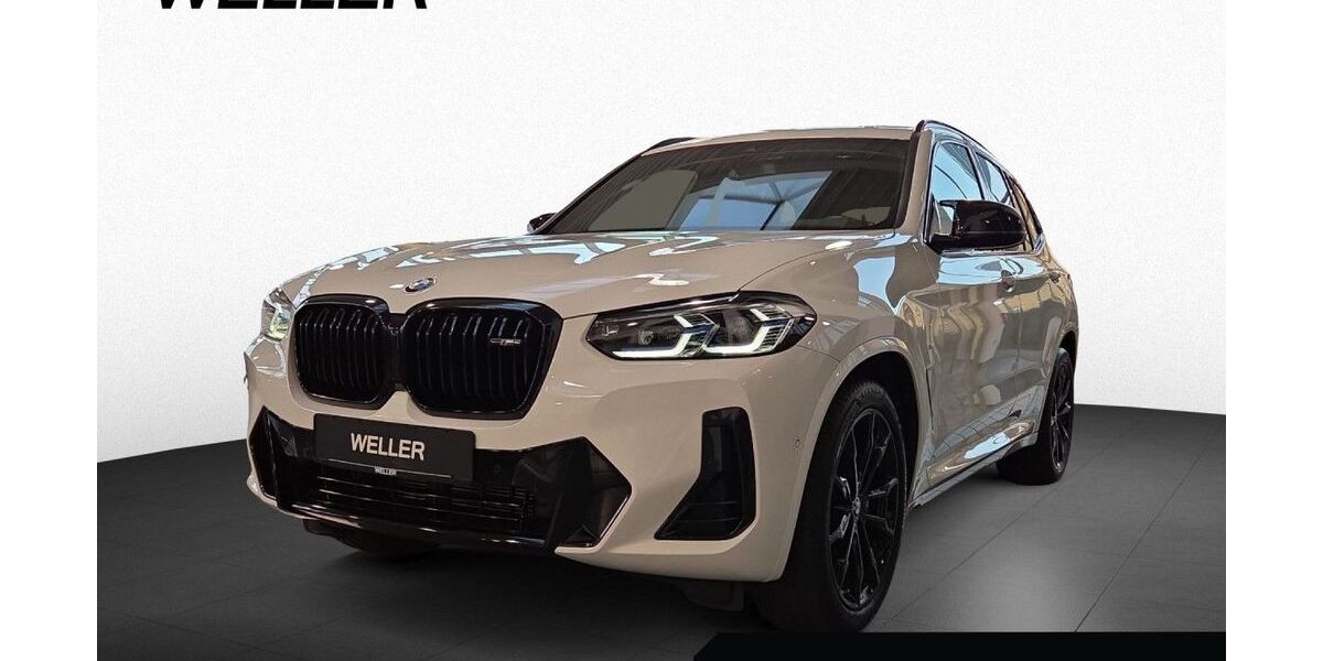 BMW X3 M40 12.533 km 53.990 &euro; Osnabrück 49084