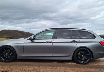BMW 535 153.600 km 16.999 &euro; Wittlich 54516