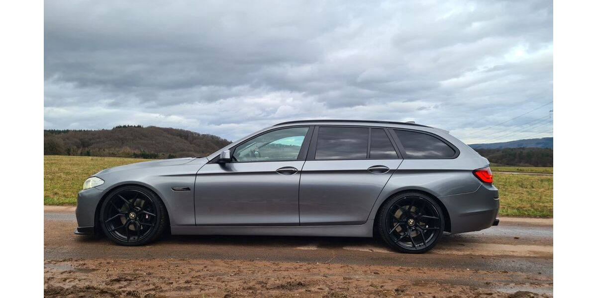 BMW 535 153.600 km 16.999 &euro; Wittlich 54516