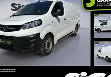 Opel Vivaro 77.300 km 19.480 &euro; Affing 86444