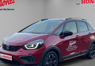 Honda Jazz 2.300 km 28.450 &euro; Laatzen 30880