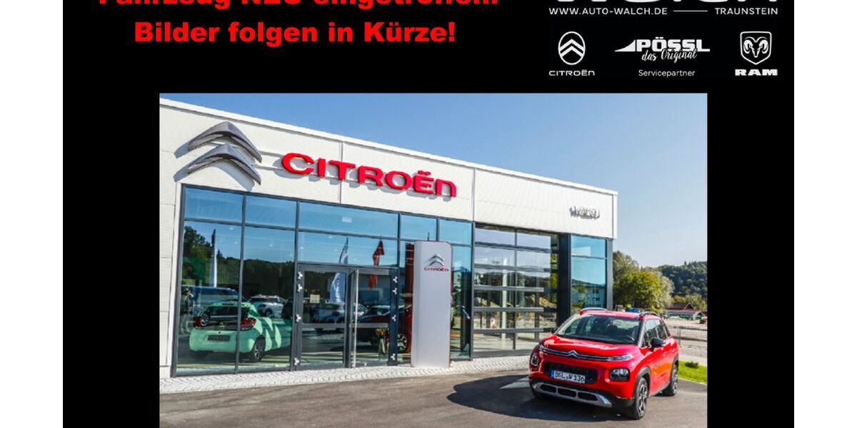 Citroen Berlingo 6.350 km 23.990 &euro; Traunstein 83278