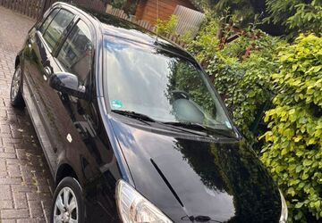 Hyundai Getz 157.316 km 1.950 &euro; Bornheim 53332