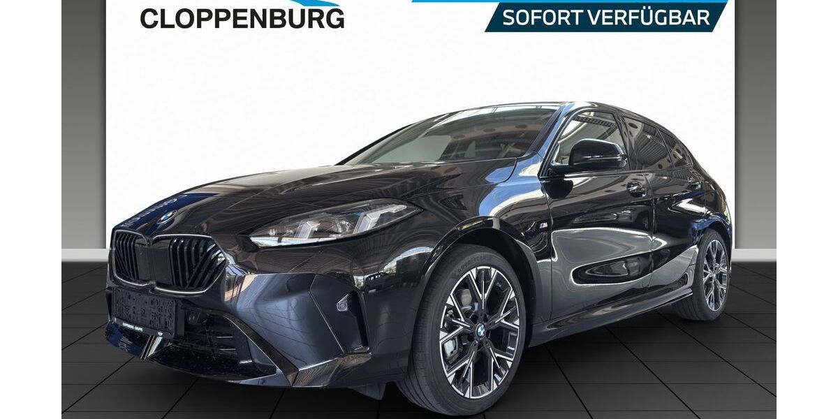 BMW 118 8.500 km 34.585 &euro; Ansbach 91522