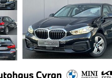 BMW 116 122.949 km 16.500 &euro; Gronau 48599