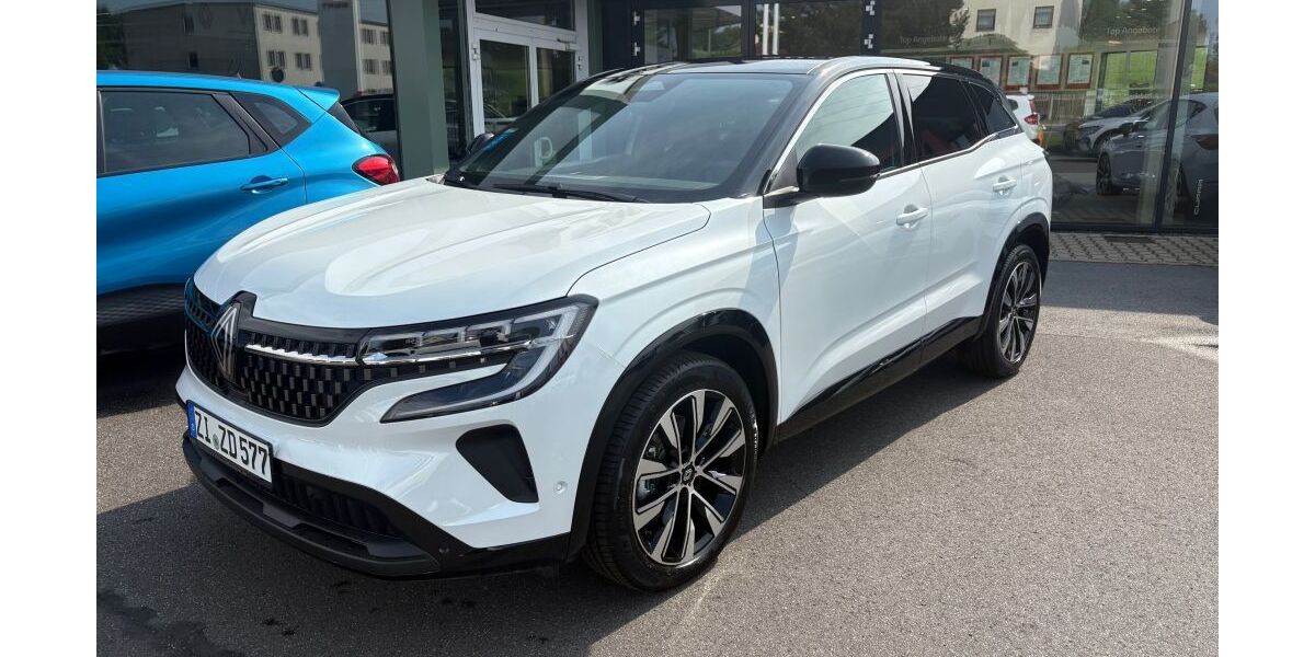 Renault Austral 7.500 km 38.490 &euro; Zittau 02763