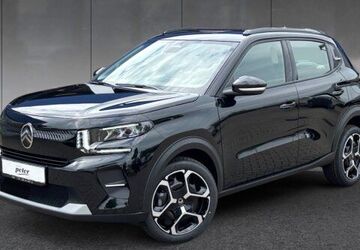 Citroen C3 3.500 km 18.290 &euro; Eisenach 99817