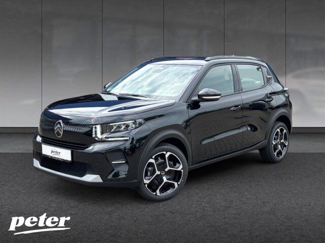 Citroen C3 3.500 km 18.290 &euro; Eisenach 99817